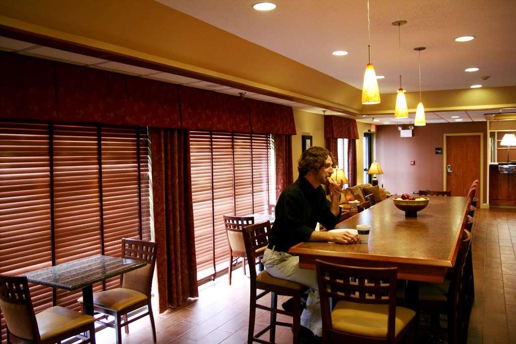 Hampton Inn Marion Extérieur photo