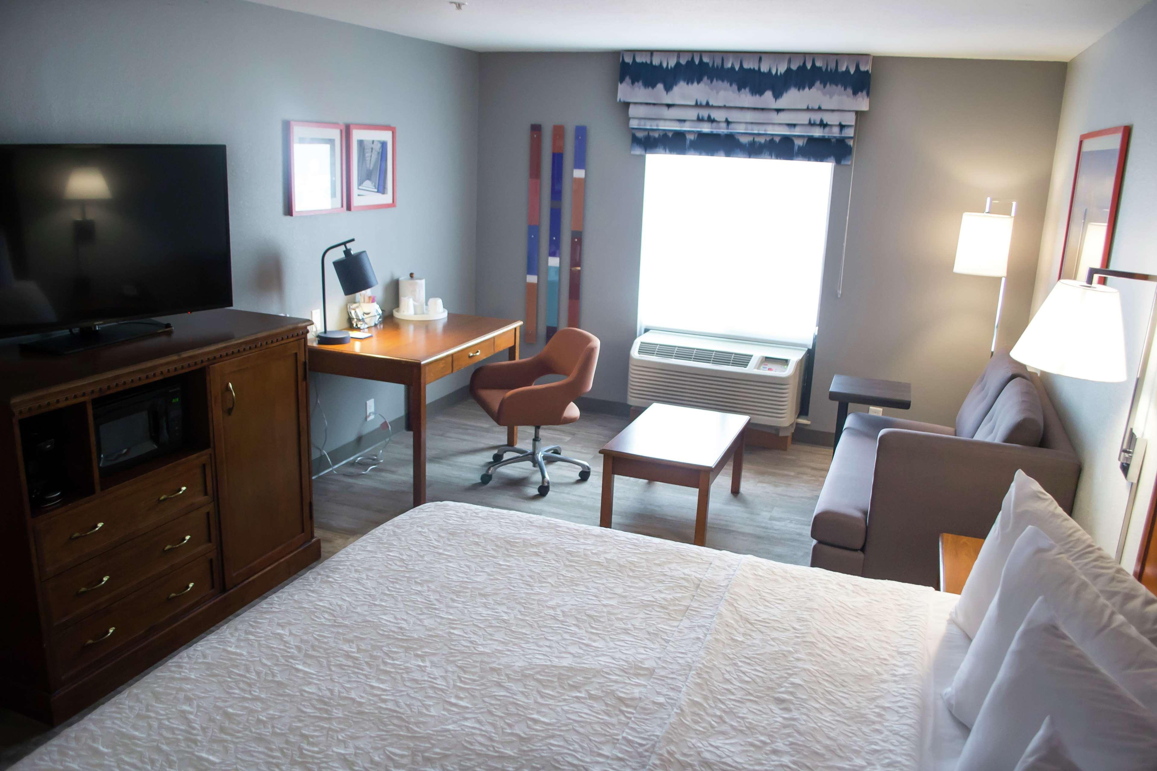 Hampton Inn Marion Extérieur photo