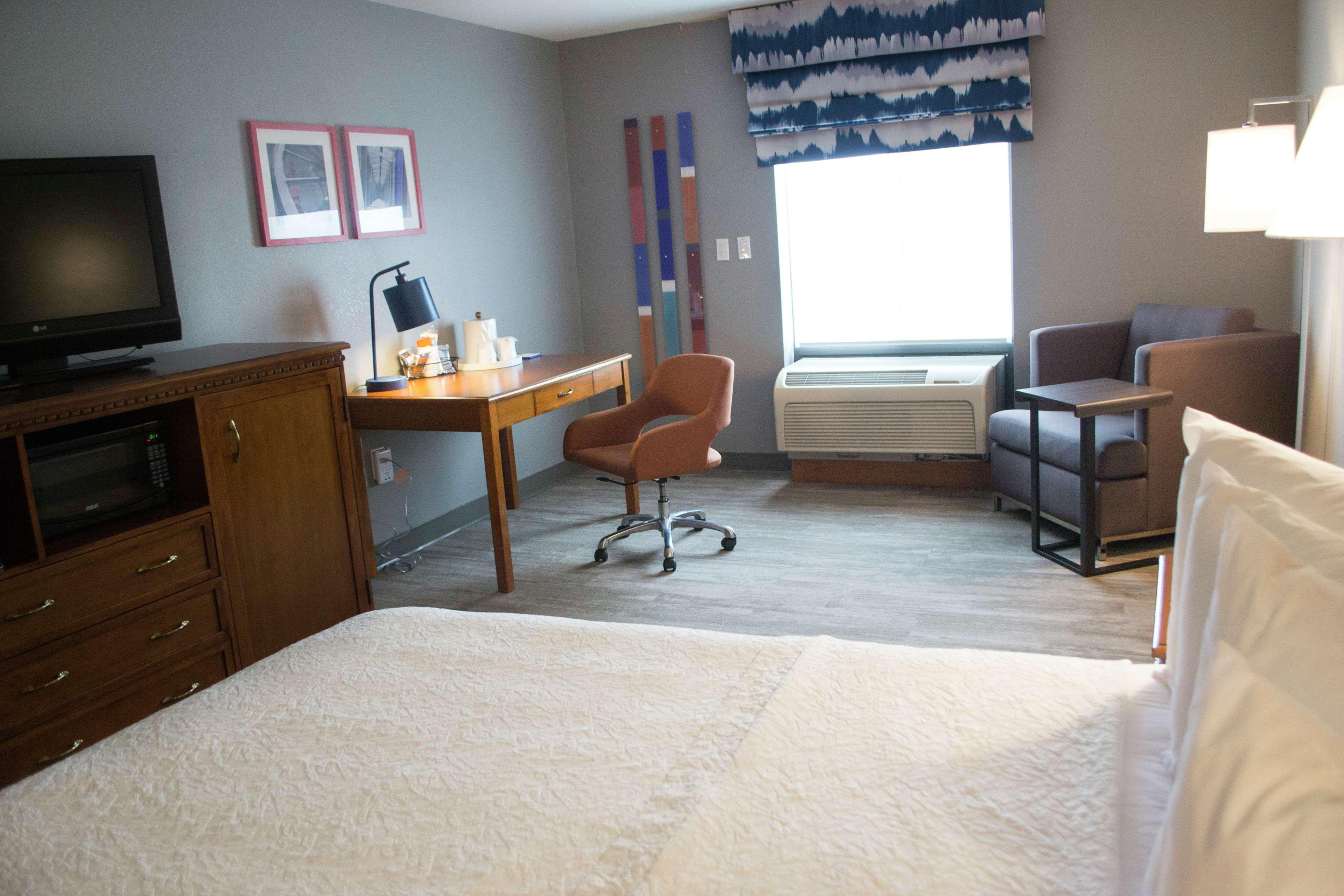 Hampton Inn Marion Extérieur photo
