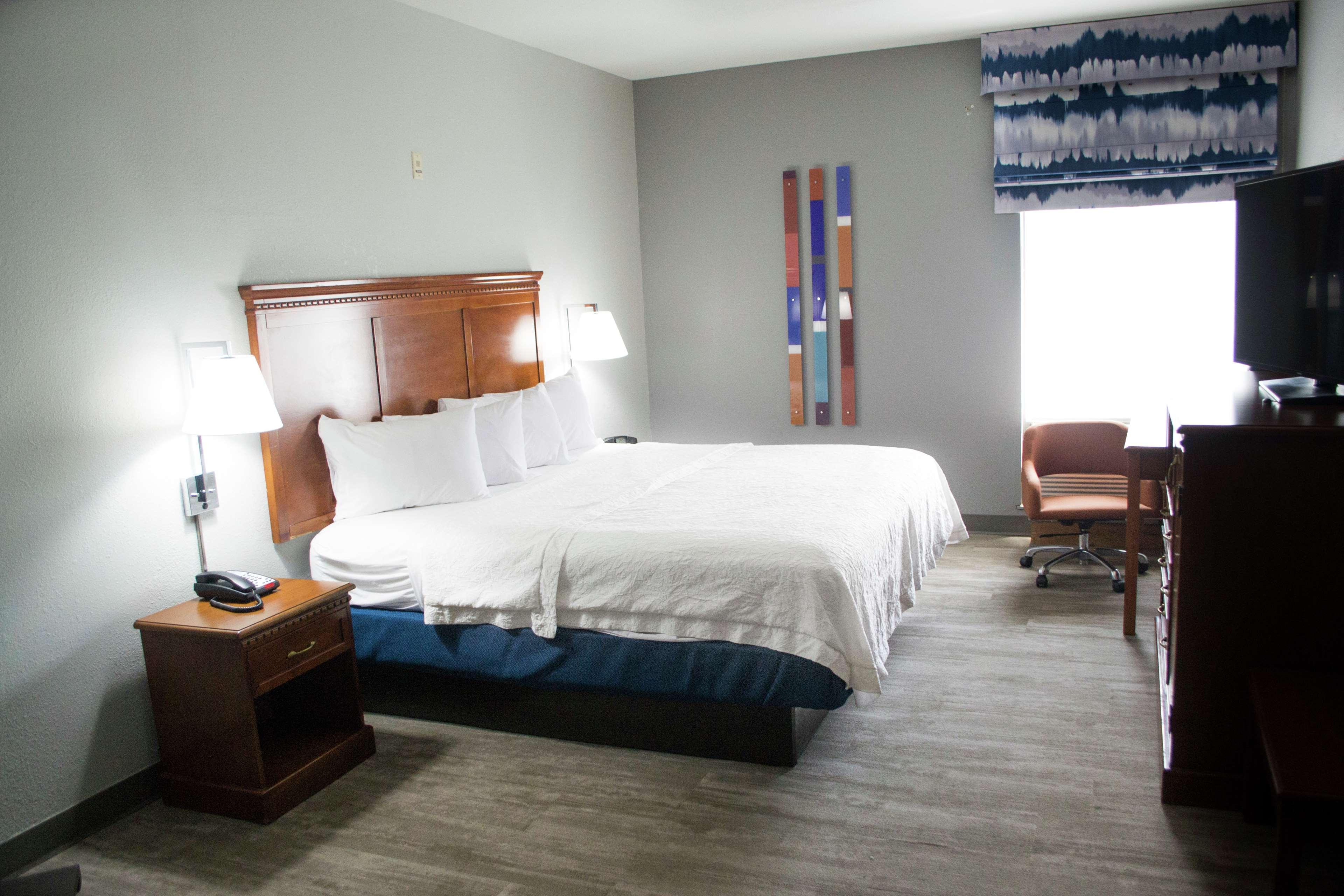 Hampton Inn Marion Extérieur photo