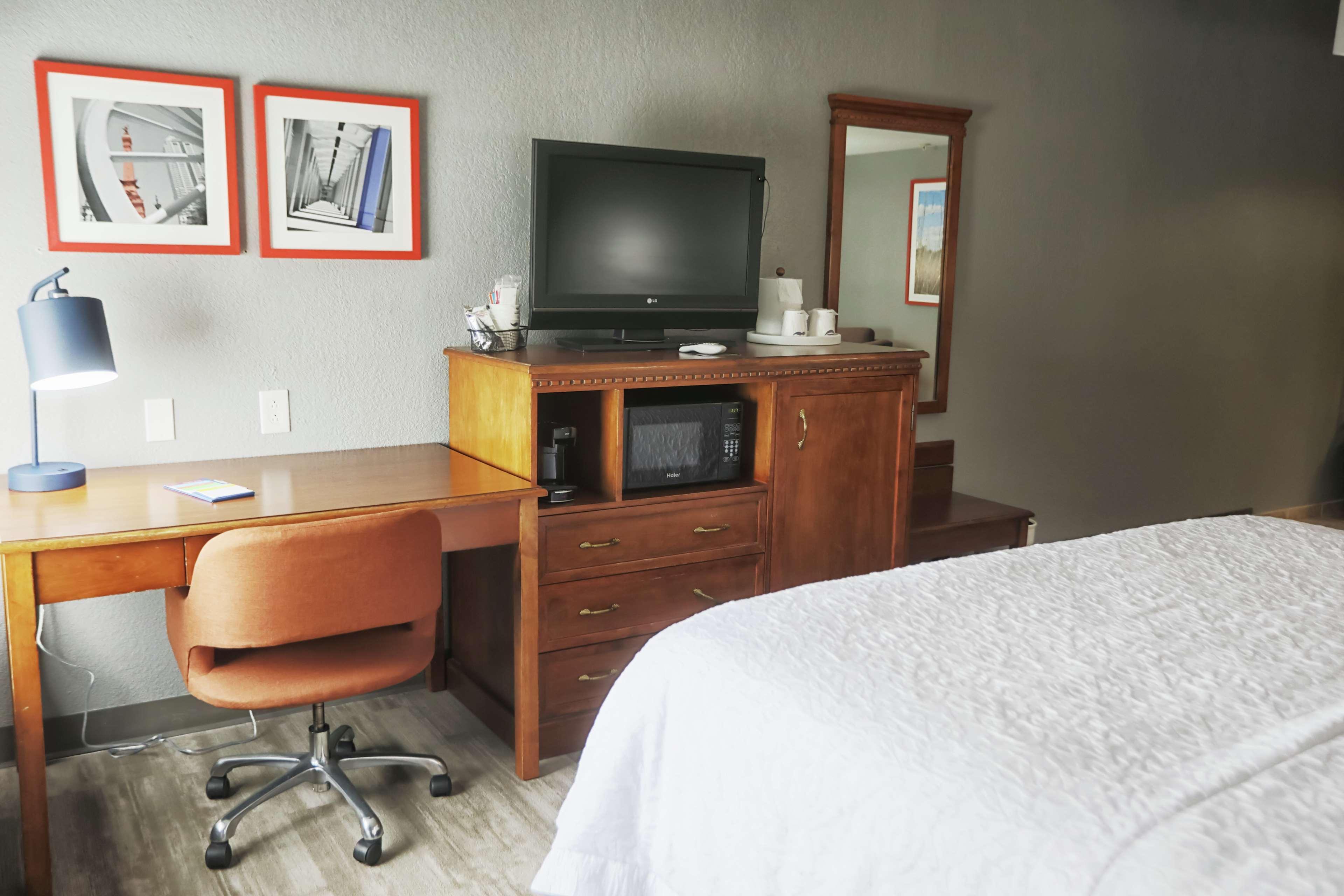Hampton Inn Marion Extérieur photo