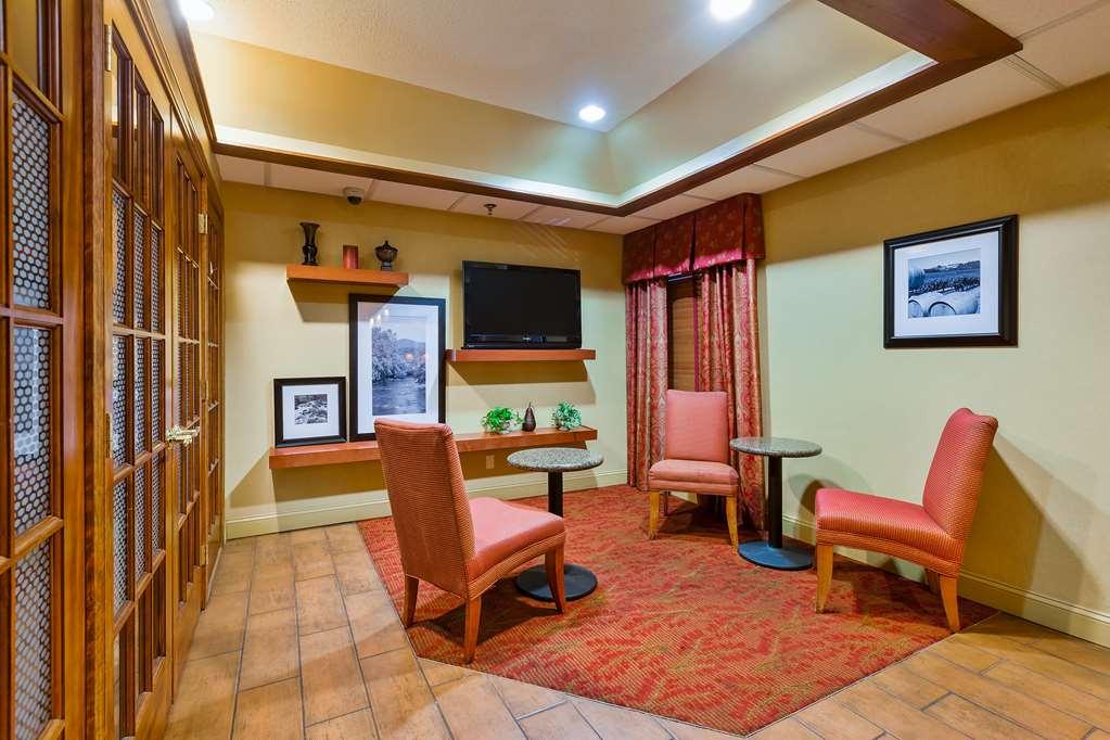 Hampton Inn Marion Extérieur photo