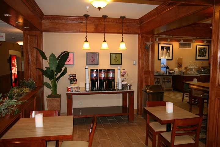 Hampton Inn Marion Extérieur photo