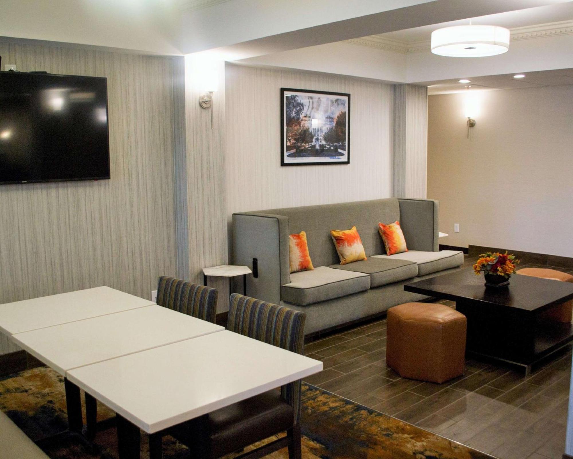 Hampton Inn Marion Extérieur photo