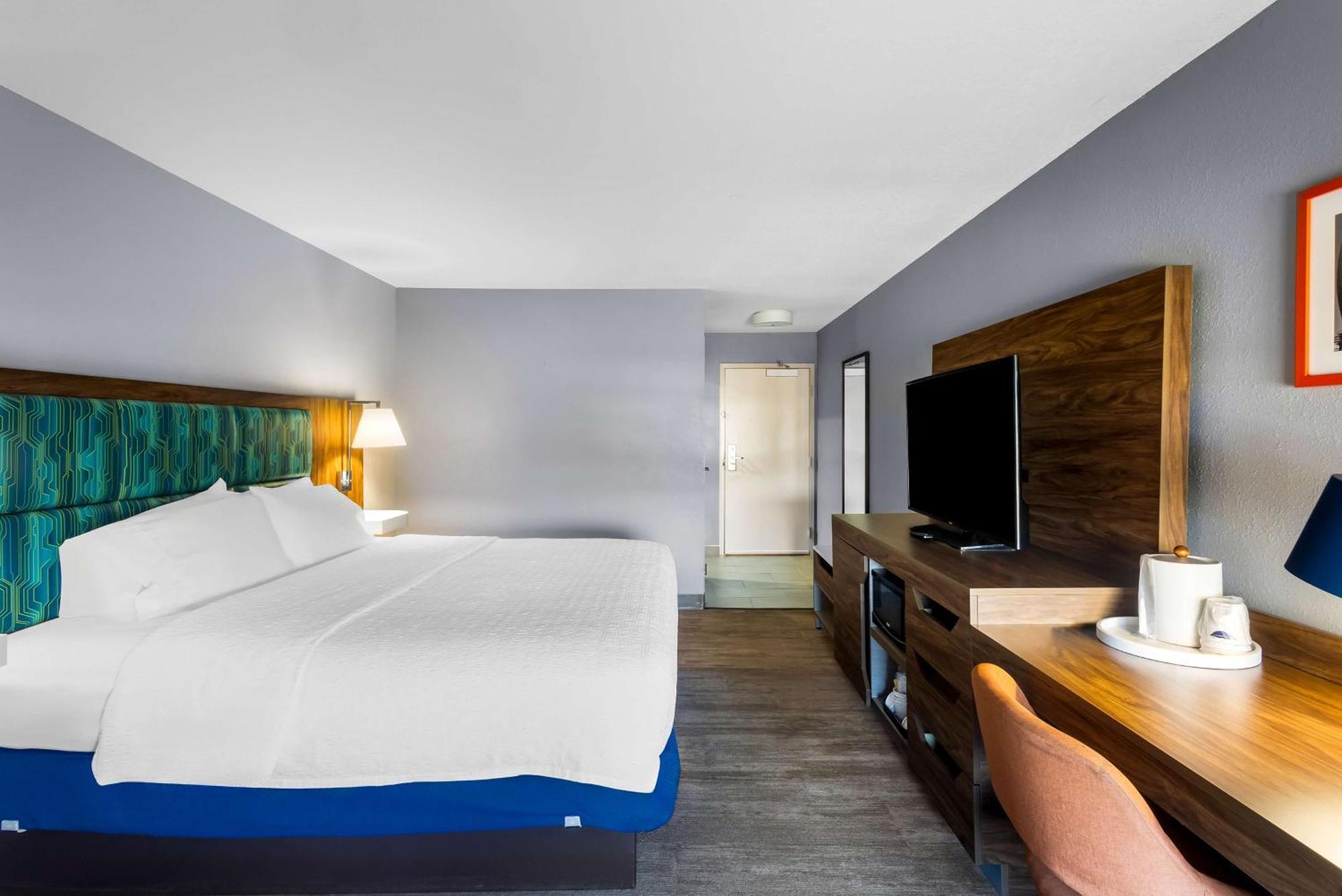 Hampton Inn Marion Extérieur photo