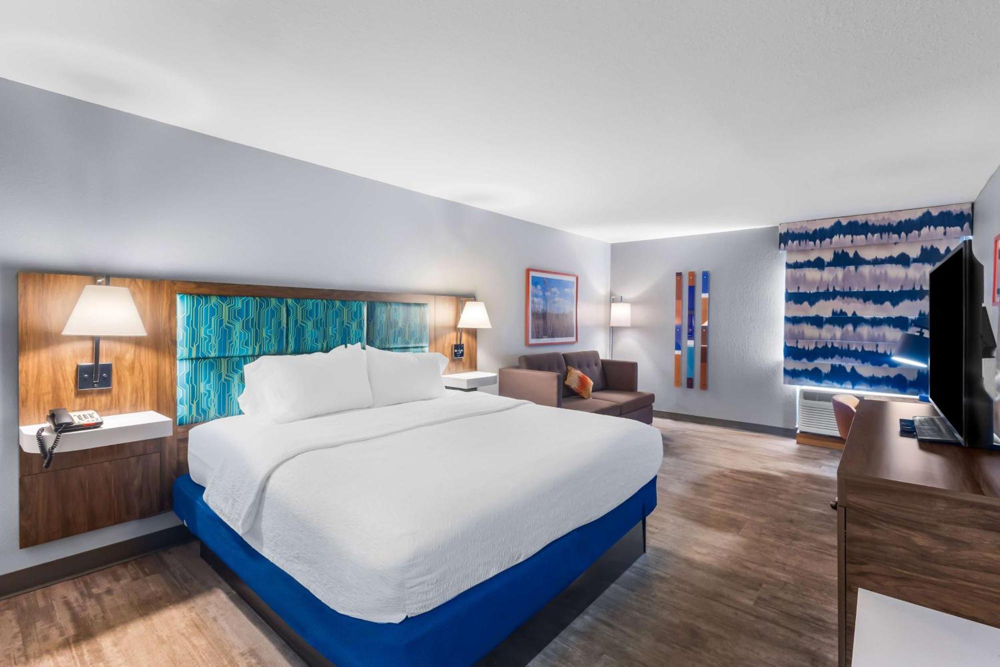 Hampton Inn Marion Extérieur photo
