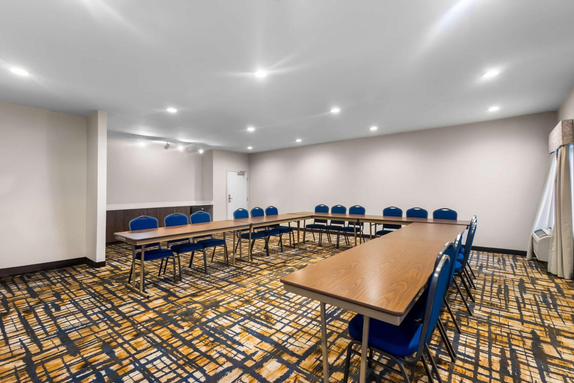 Hampton Inn Marion Extérieur photo