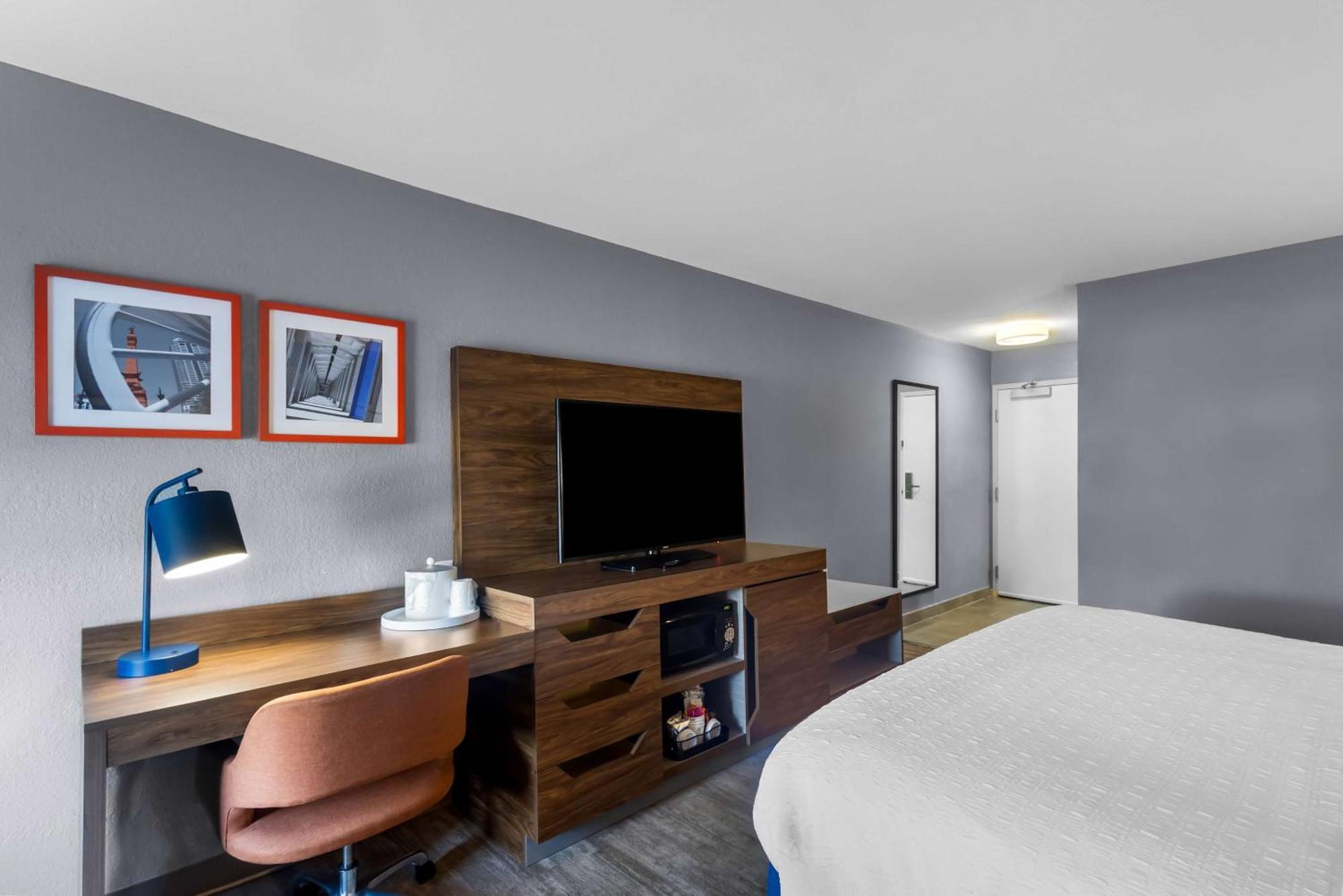 Hampton Inn Marion Extérieur photo