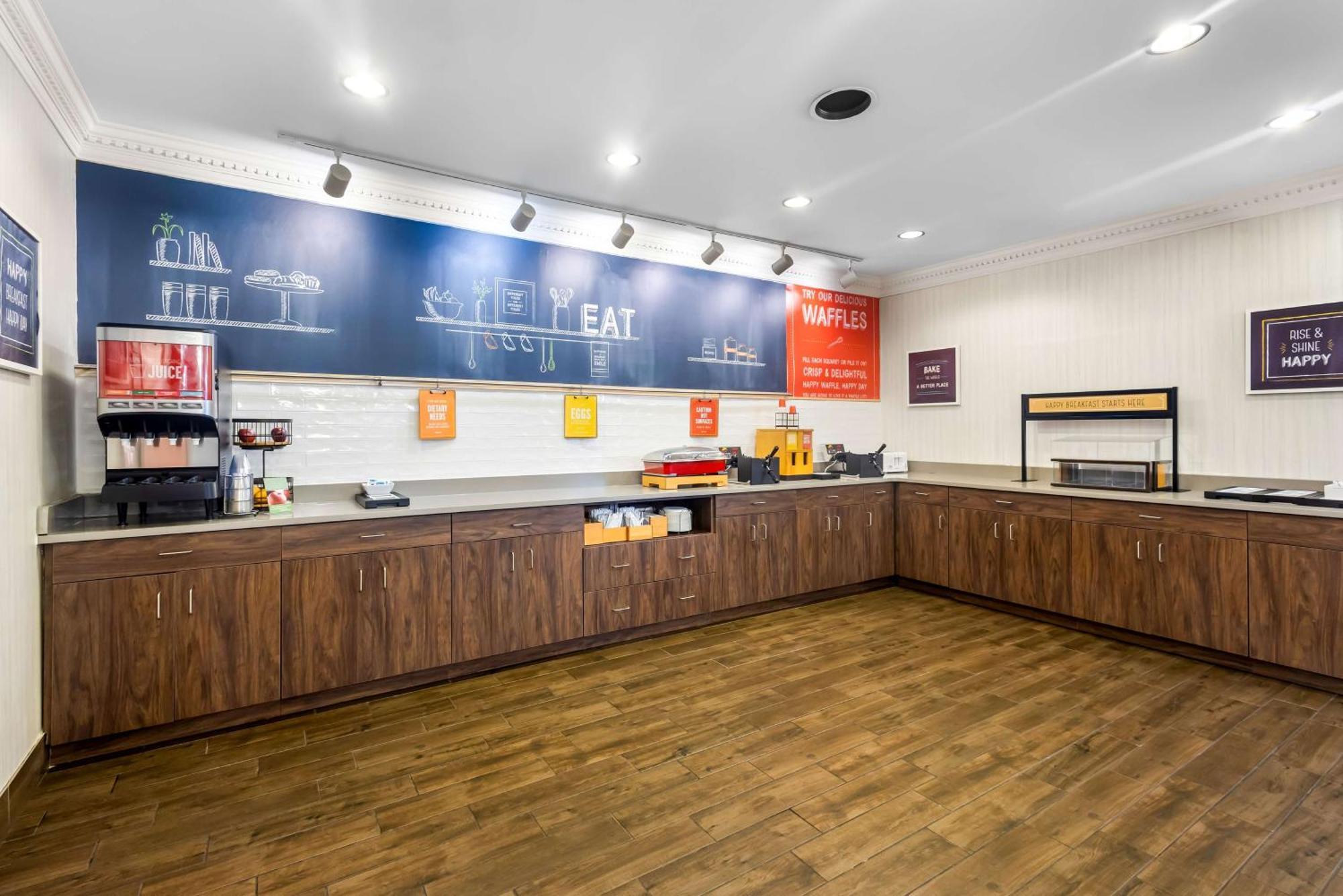 Hampton Inn Marion Extérieur photo