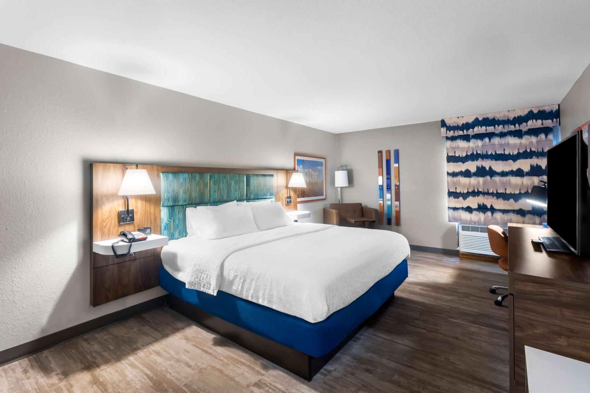 Hampton Inn Marion Extérieur photo